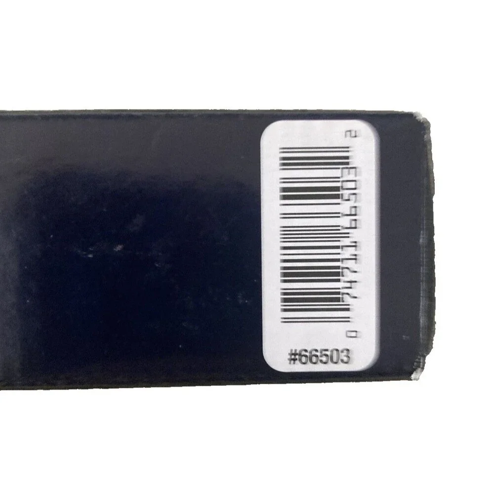 Swingline SmartTouch Stapler-Full Strip 25-Sheet Capacity-Black-SWI66503-NIB